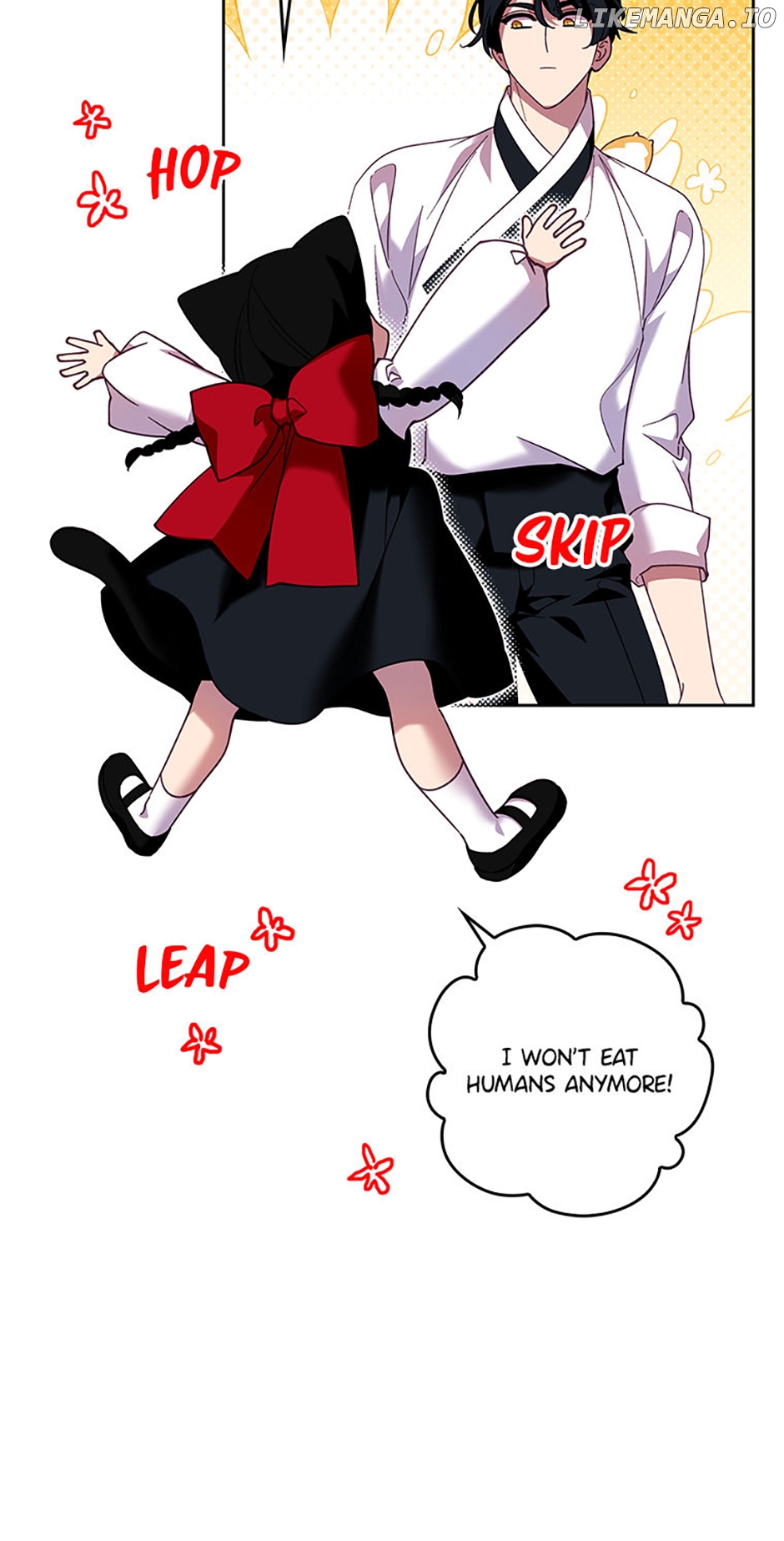 Welcome to Horong Café [Official] Chapter 50 - page 94