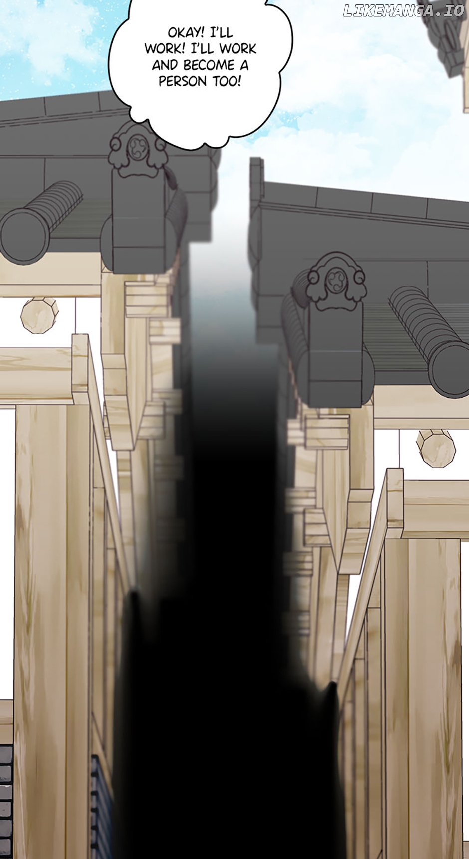 Welcome to Horong Café [Official] Chapter 50 - page 99