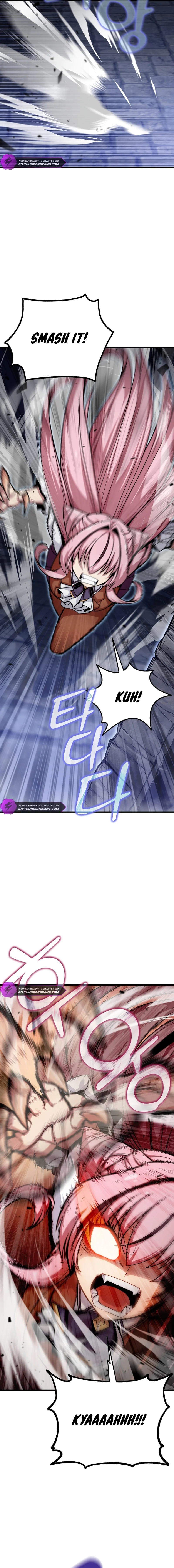 Admission is a Waste of Time Chapter 13 - page 17