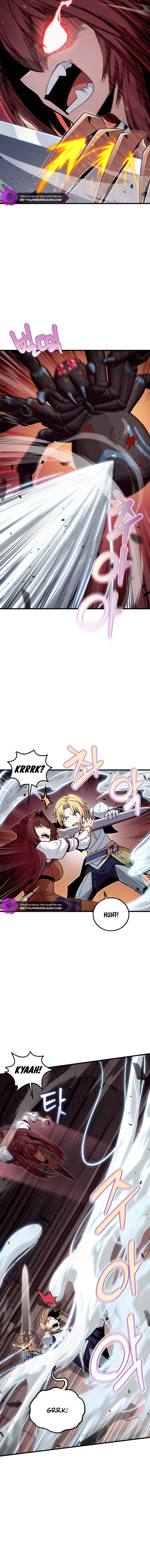 Admission is a Waste of Time Chapter 20 - page 16