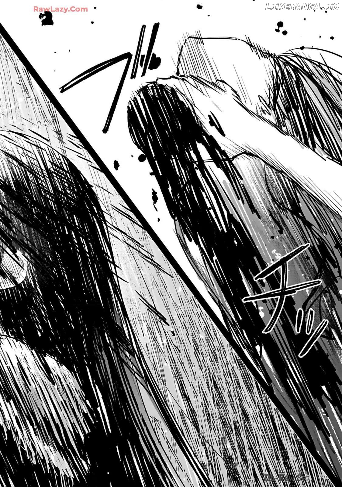 A girl who longed to be a "hero" aims to be a "hero" even if she falls into a vampire Chapter 6 - page 24