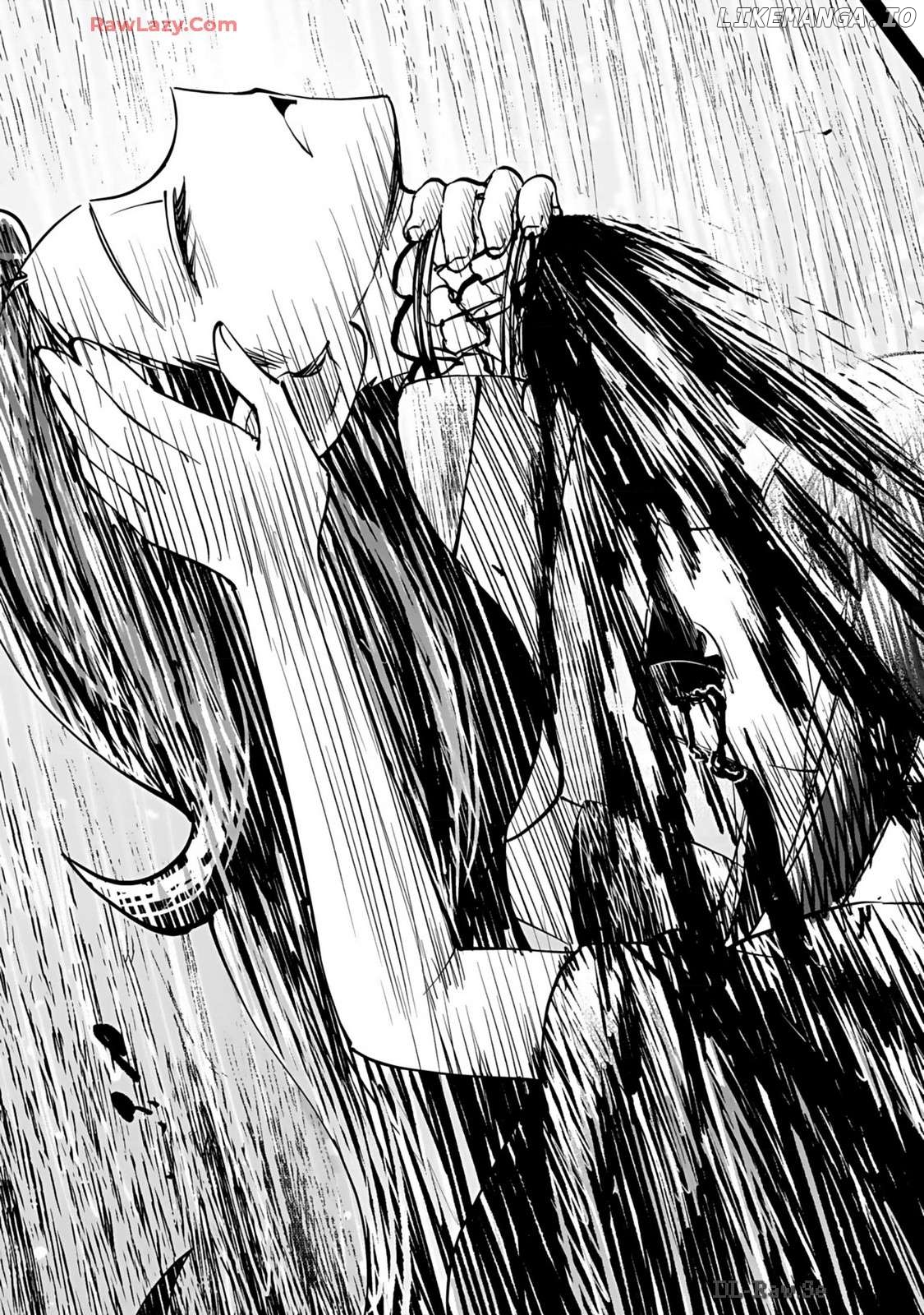 A girl who longed to be a "hero" aims to be a "hero" even if she falls into a vampire Chapter 6 - page 26