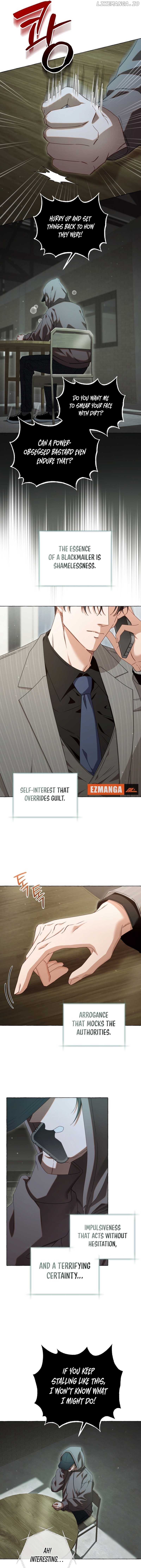 The Call You Just Made Is Chapter 1 - page 2