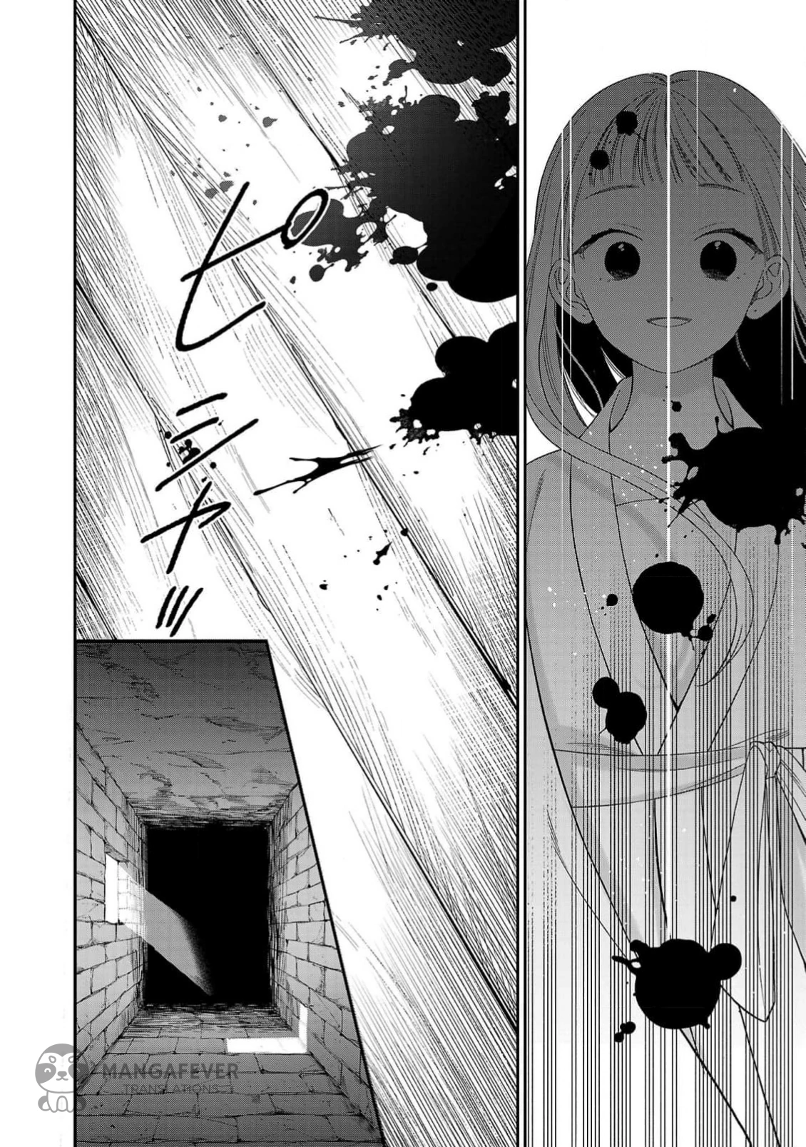 The Requiem Of The Blooming Princess Chapter 3 - page 14