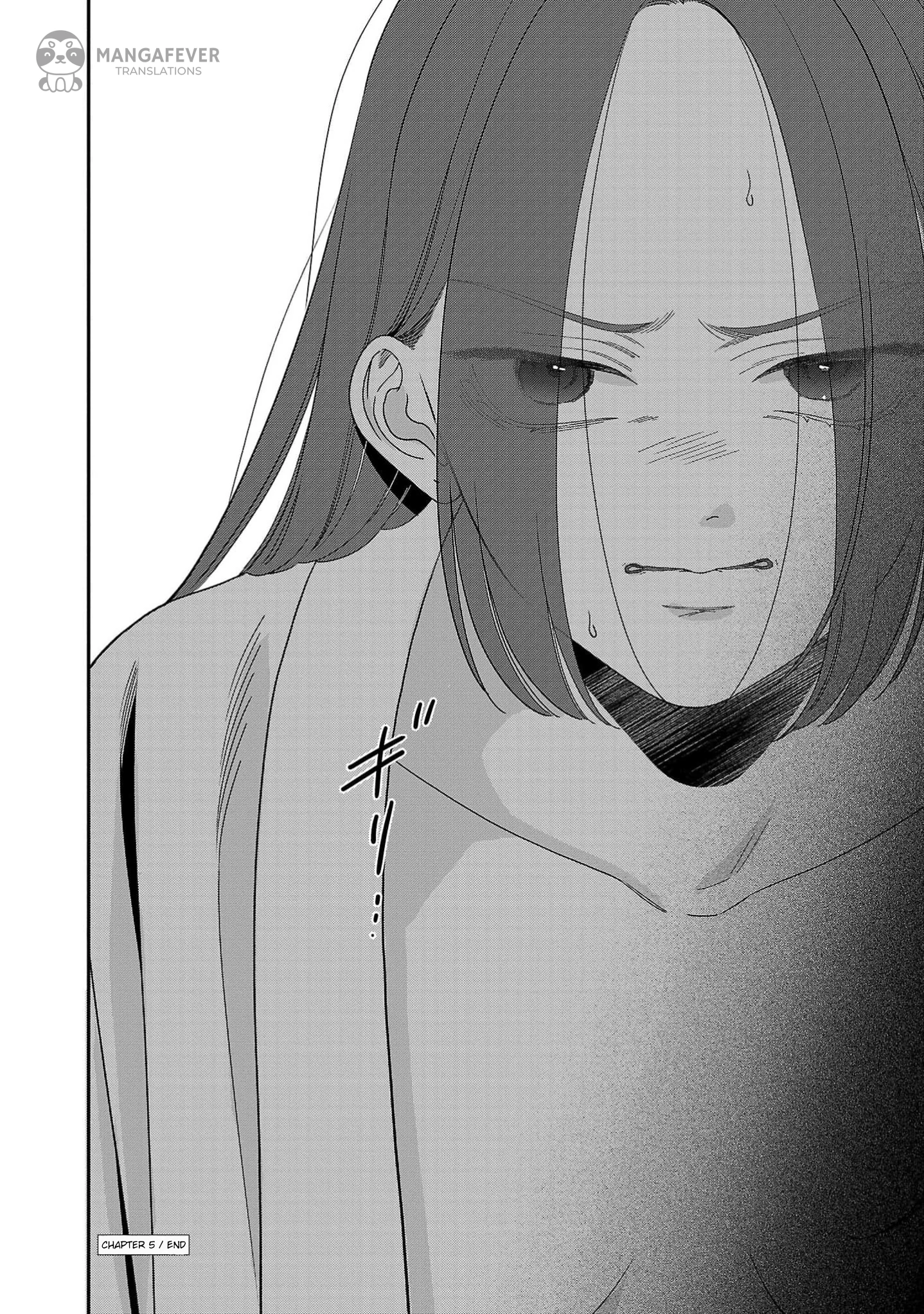 The Requiem Of The Blooming Princess Chapter 5 - page 44
