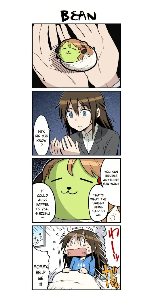 Sugoi Ten☆Fes: Sugoi Tenkousei Festival chapter 28 - page 1