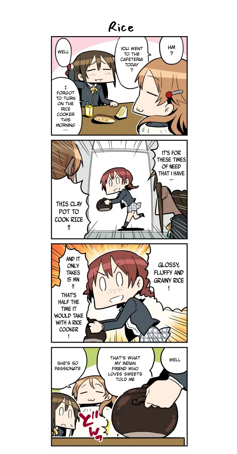 Sugoi Ten☆Fes: Sugoi Tenkousei Festival chapter 32 - page 1