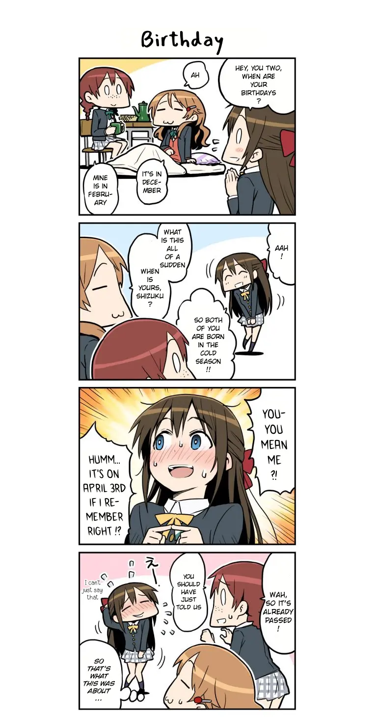 Sugoi Ten☆Fes: Sugoi Tenkousei Festival chapter 26 - page 1