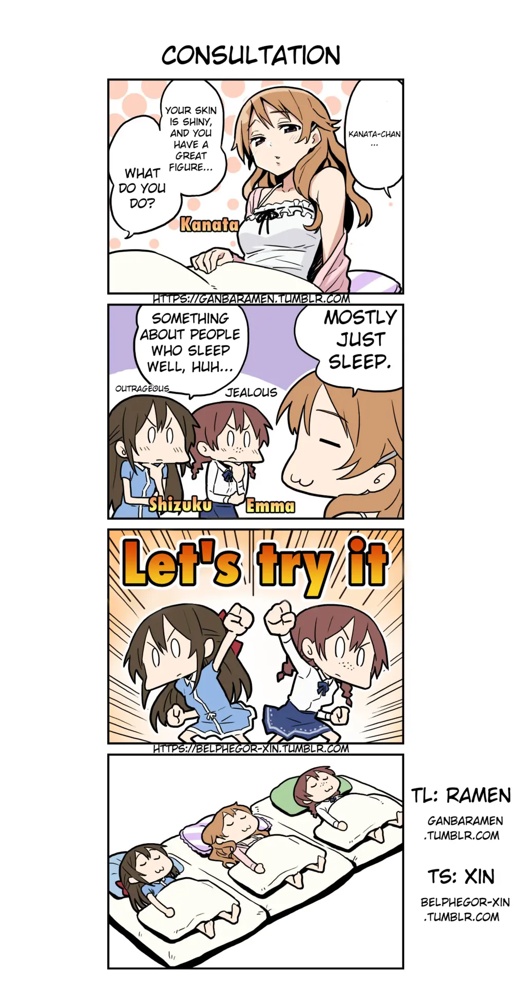 Sugoi Ten☆Fes: Sugoi Tenkousei Festival chapter 10 - page 1