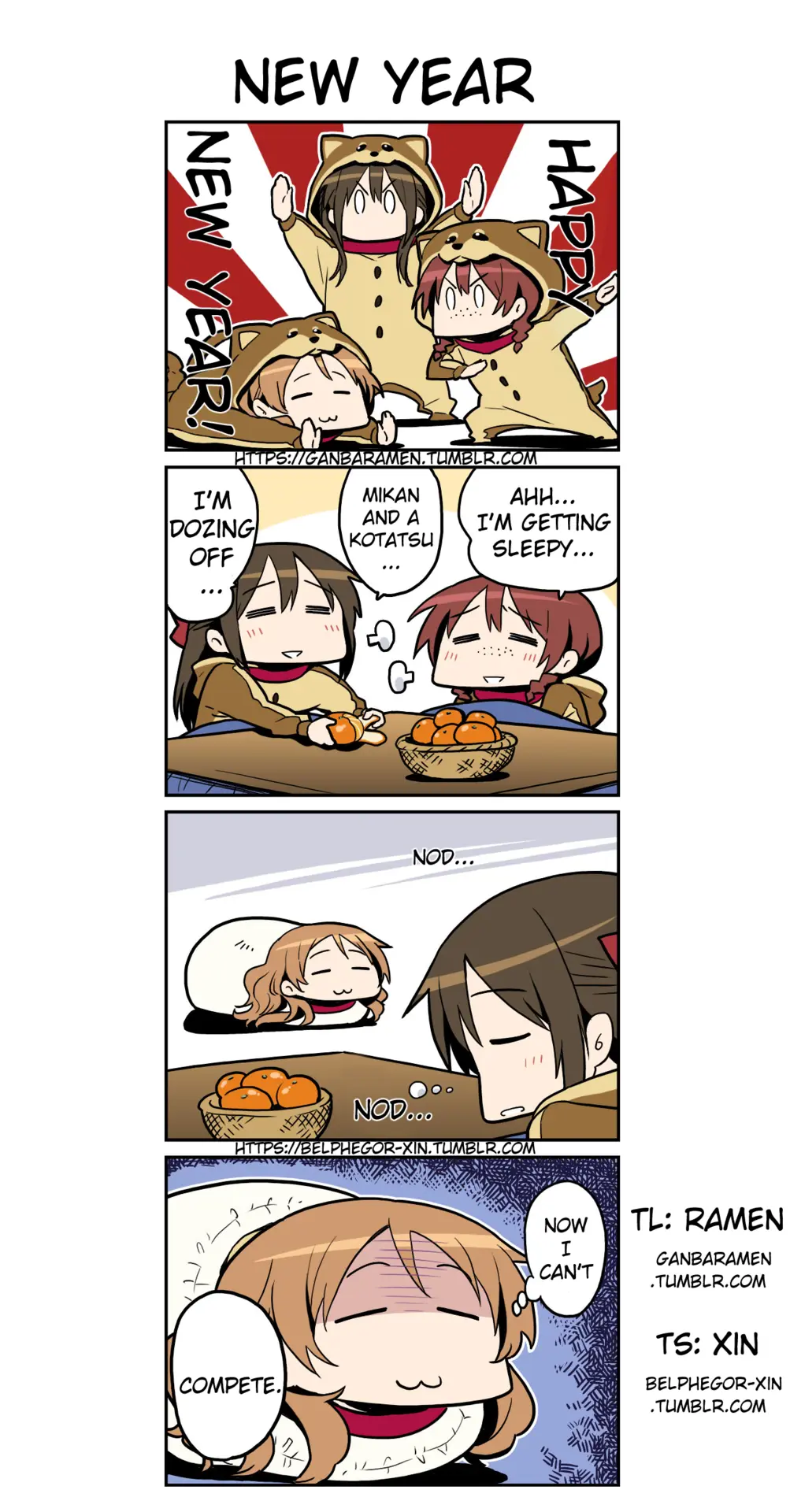 Sugoi Ten☆Fes: Sugoi Tenkousei Festival chapter 12 - page 1