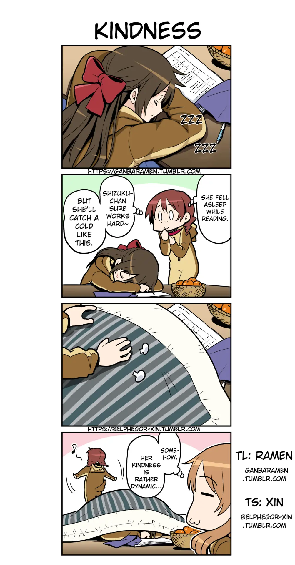 Sugoi Ten☆Fes: Sugoi Tenkousei Festival chapter 13 - page 1
