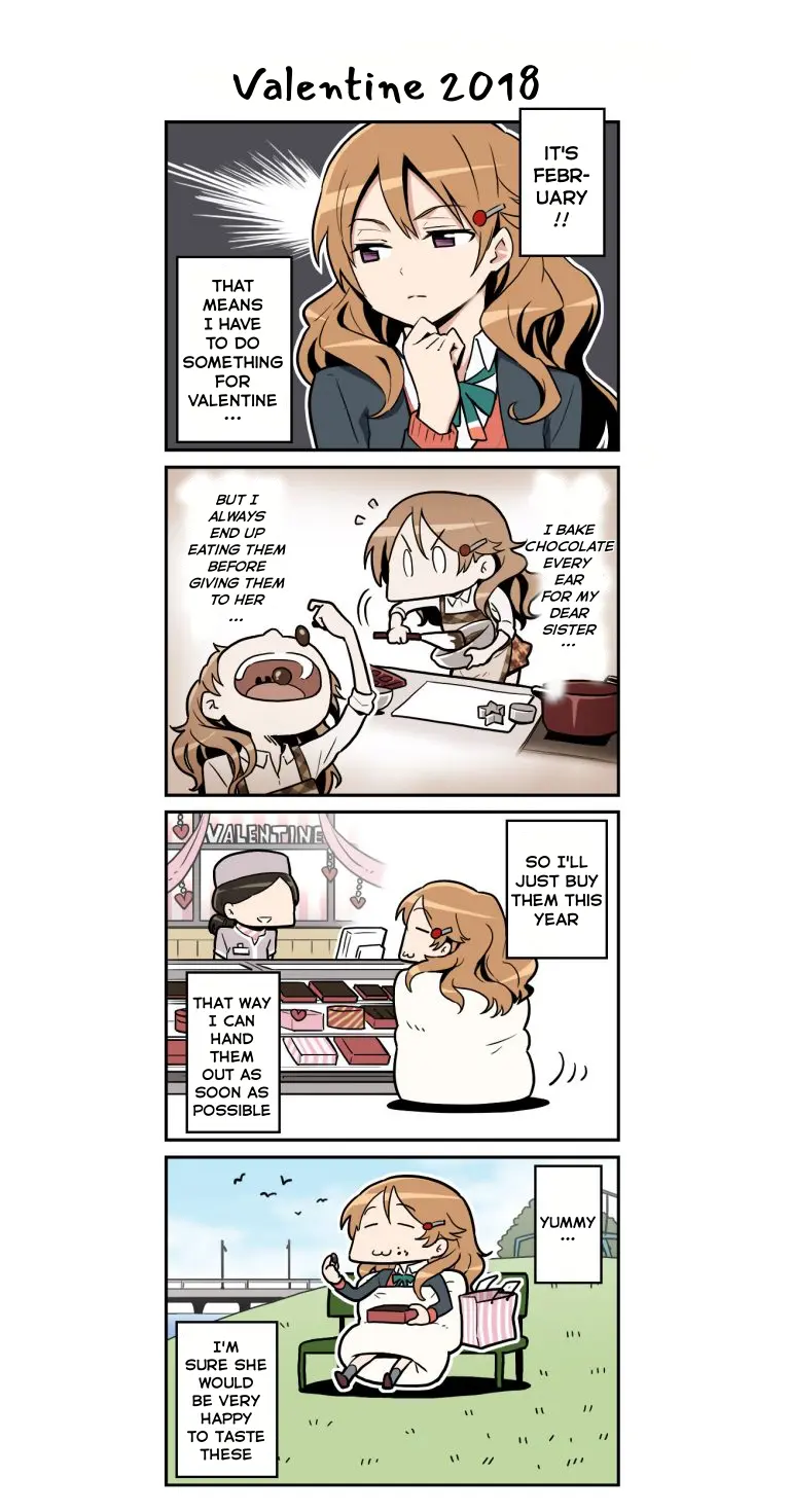 Sugoi Ten☆Fes: Sugoi Tenkousei Festival chapter 15 - page 1