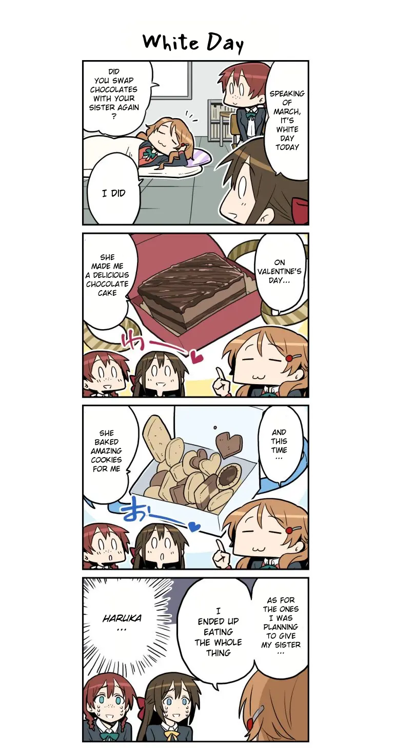 Sugoi Ten☆Fes: Sugoi Tenkousei Festival chapter 20 - page 1