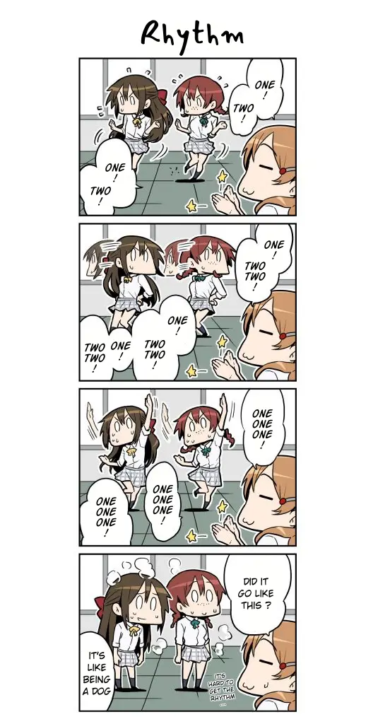 Sugoi Ten☆Fes: Sugoi Tenkousei Festival chapter 22 - page 1