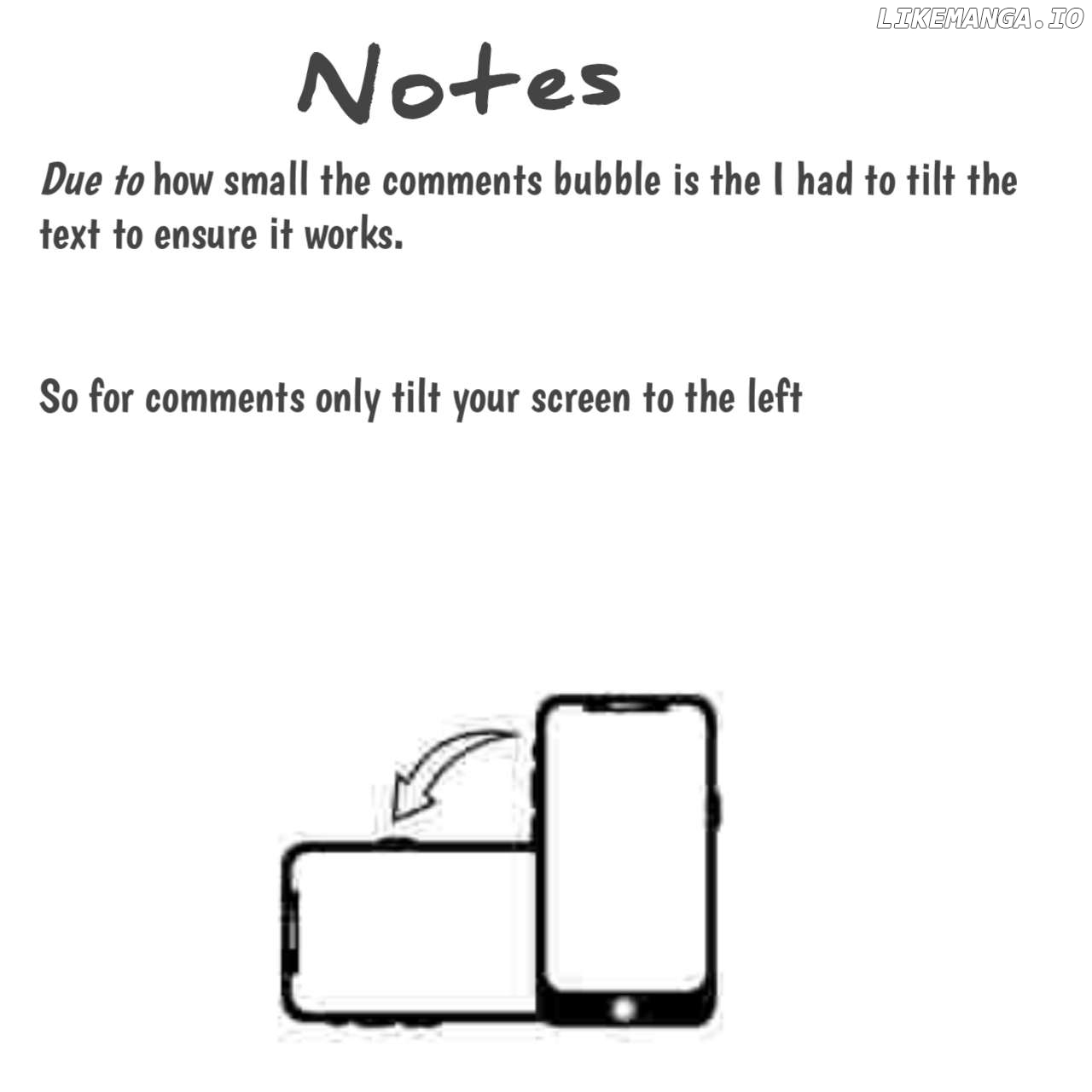 Blunt Type Ogre Girl’s Way to Live Streaming Chapter 10 - page 1