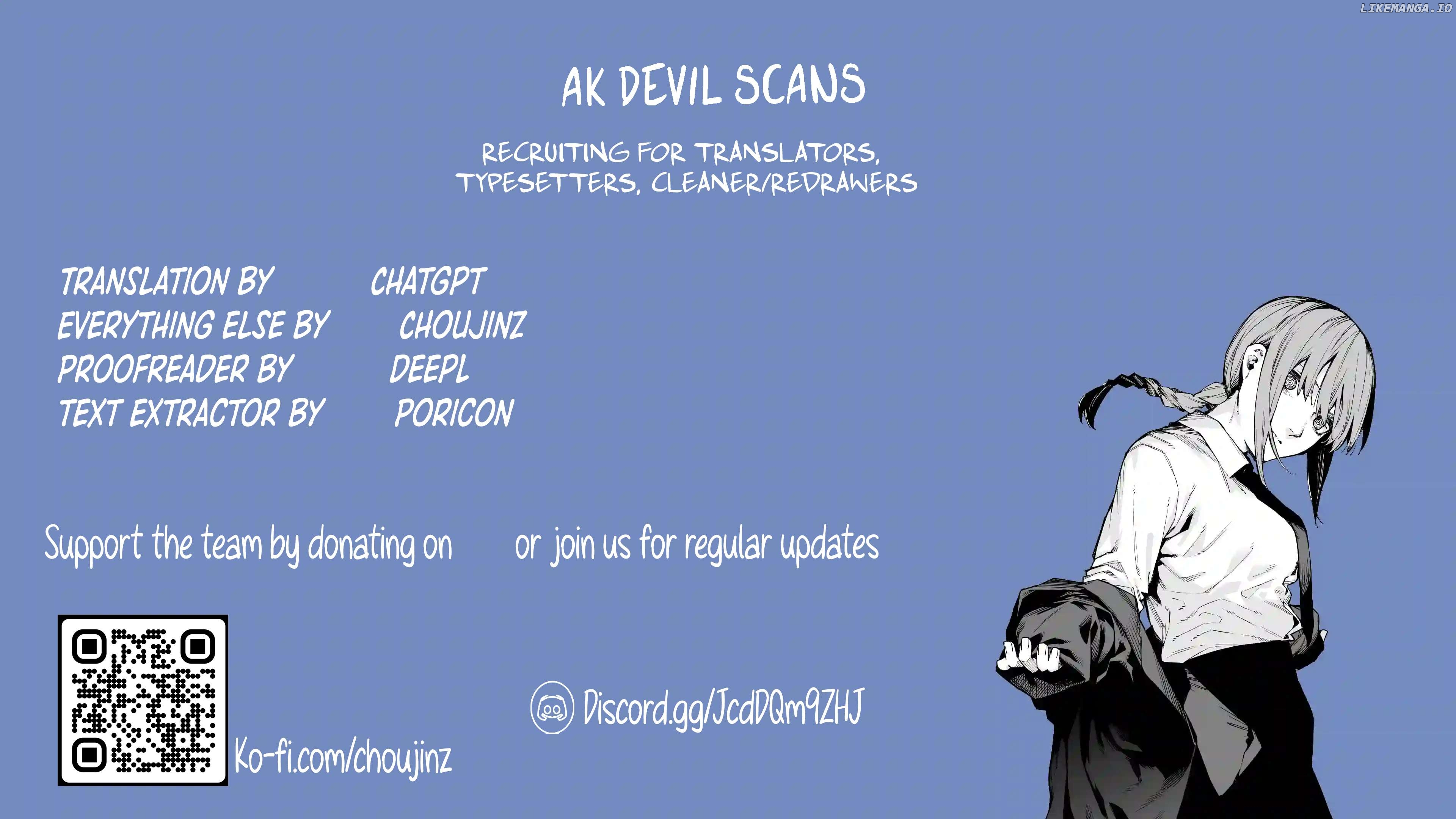 Blunt Type Ogre Girl’s Way to Live Streaming Chapter 10 - page 32