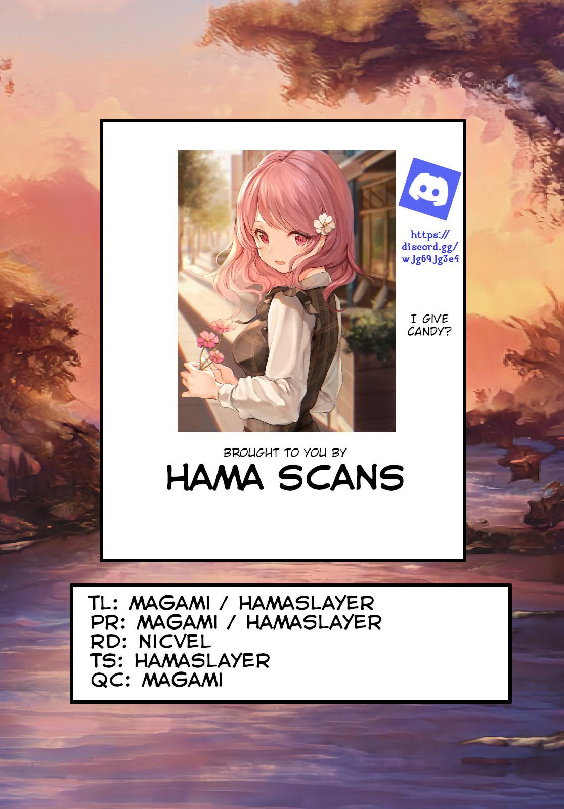 Blunt Type Ogre Girl’s Way to Live Streaming Chapter 2 - page 1