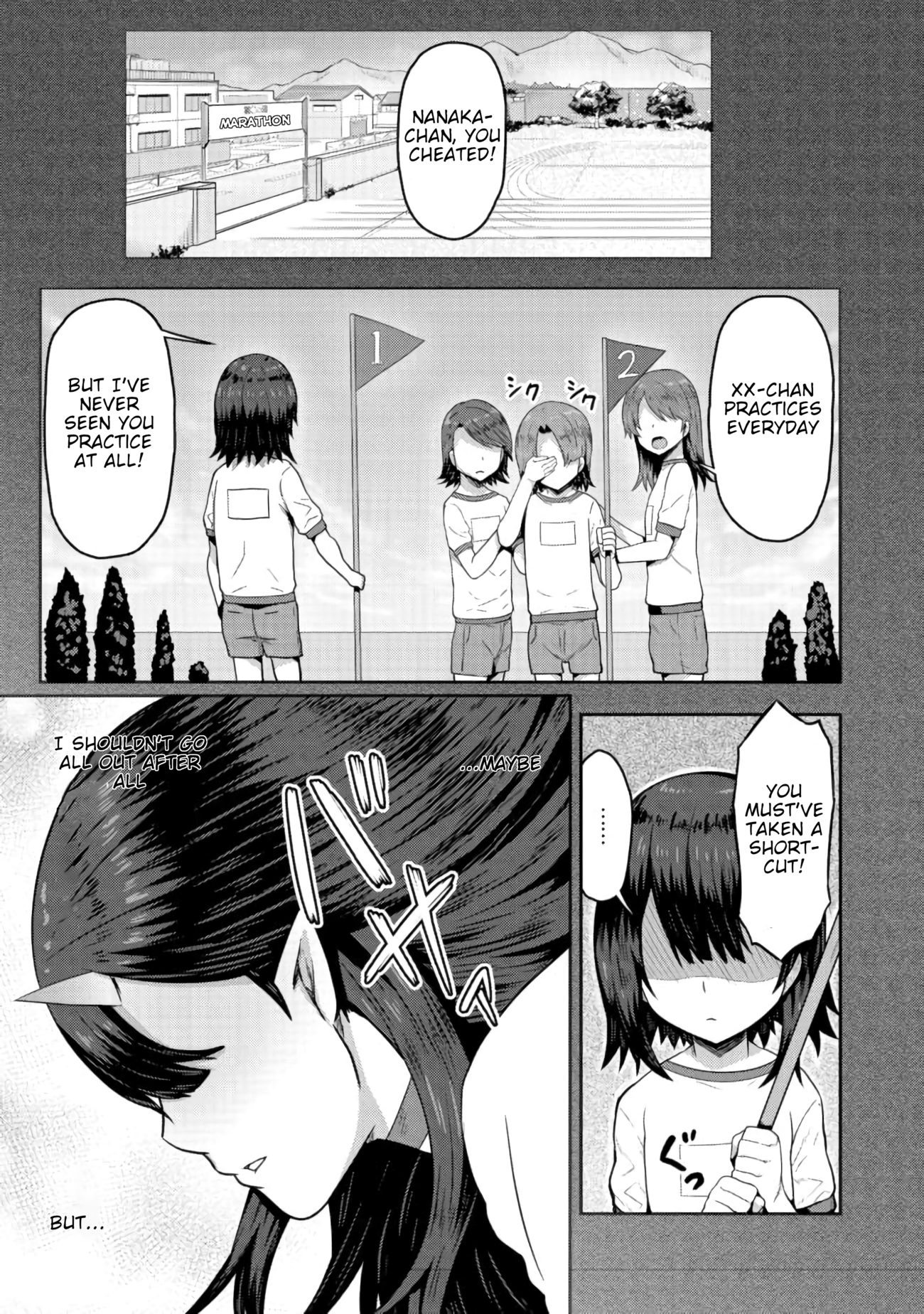 Blunt Type Ogre Girl’s Way to Live Streaming Chapter 2 - page 2