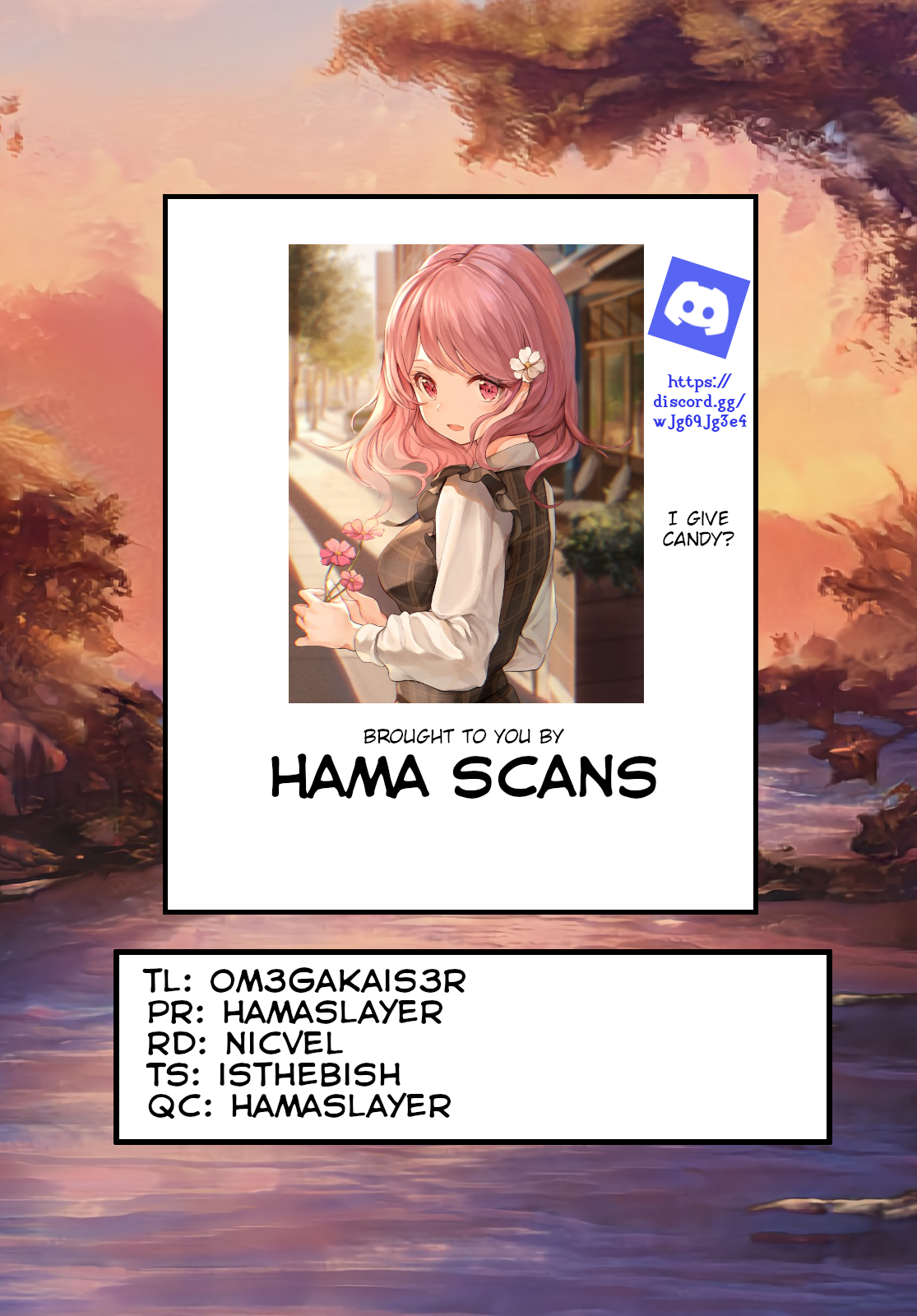 Blunt Type Ogre Girl’s Way to Live Streaming Chapter 3 - page 1