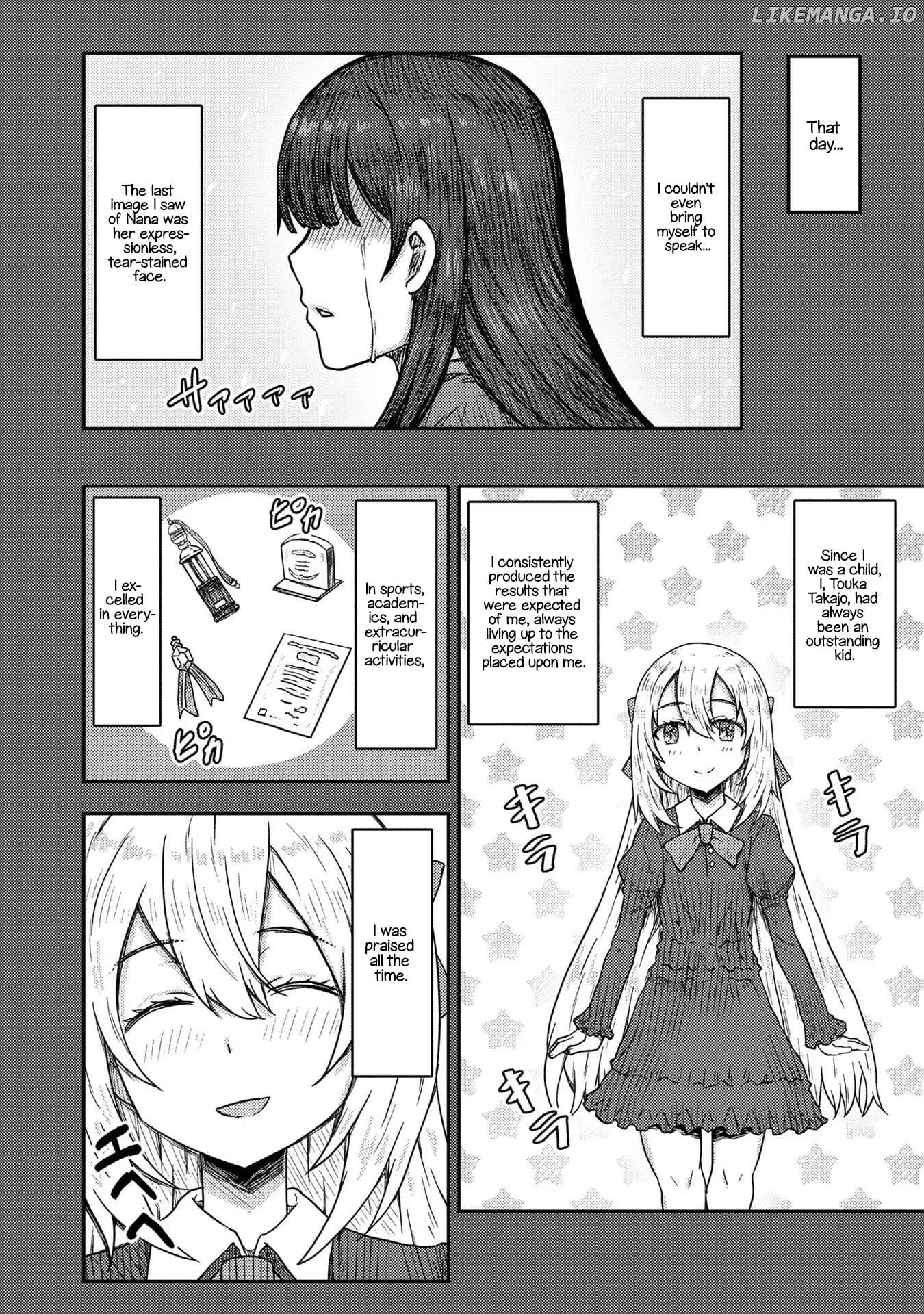 Blunt Type Ogre Girl’s Way to Live Streaming Chapter 9 - page 17