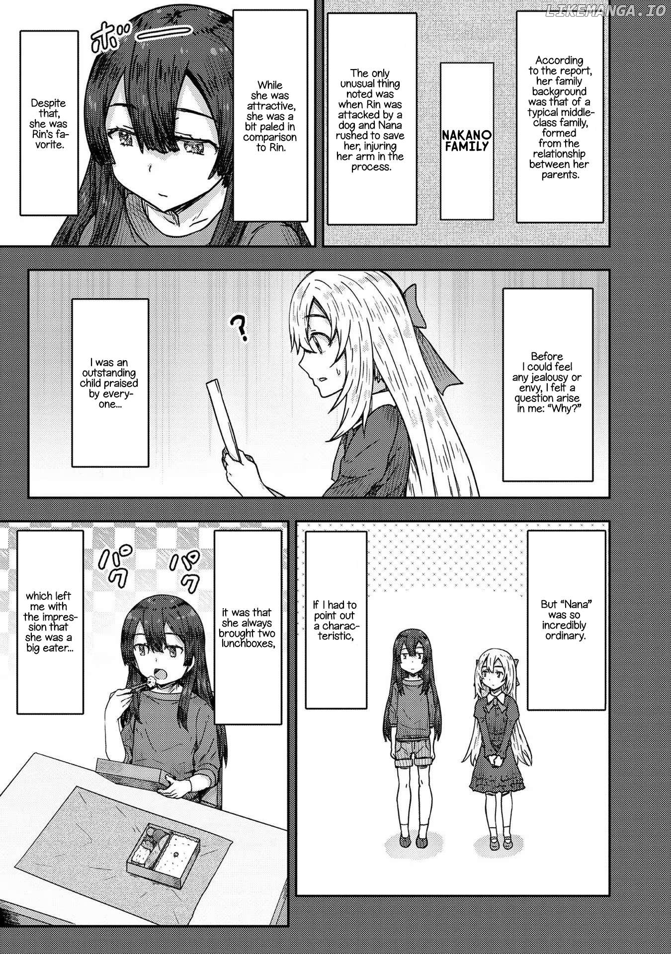 Blunt Type Ogre Girl’s Way to Live Streaming Chapter 9 - page 20