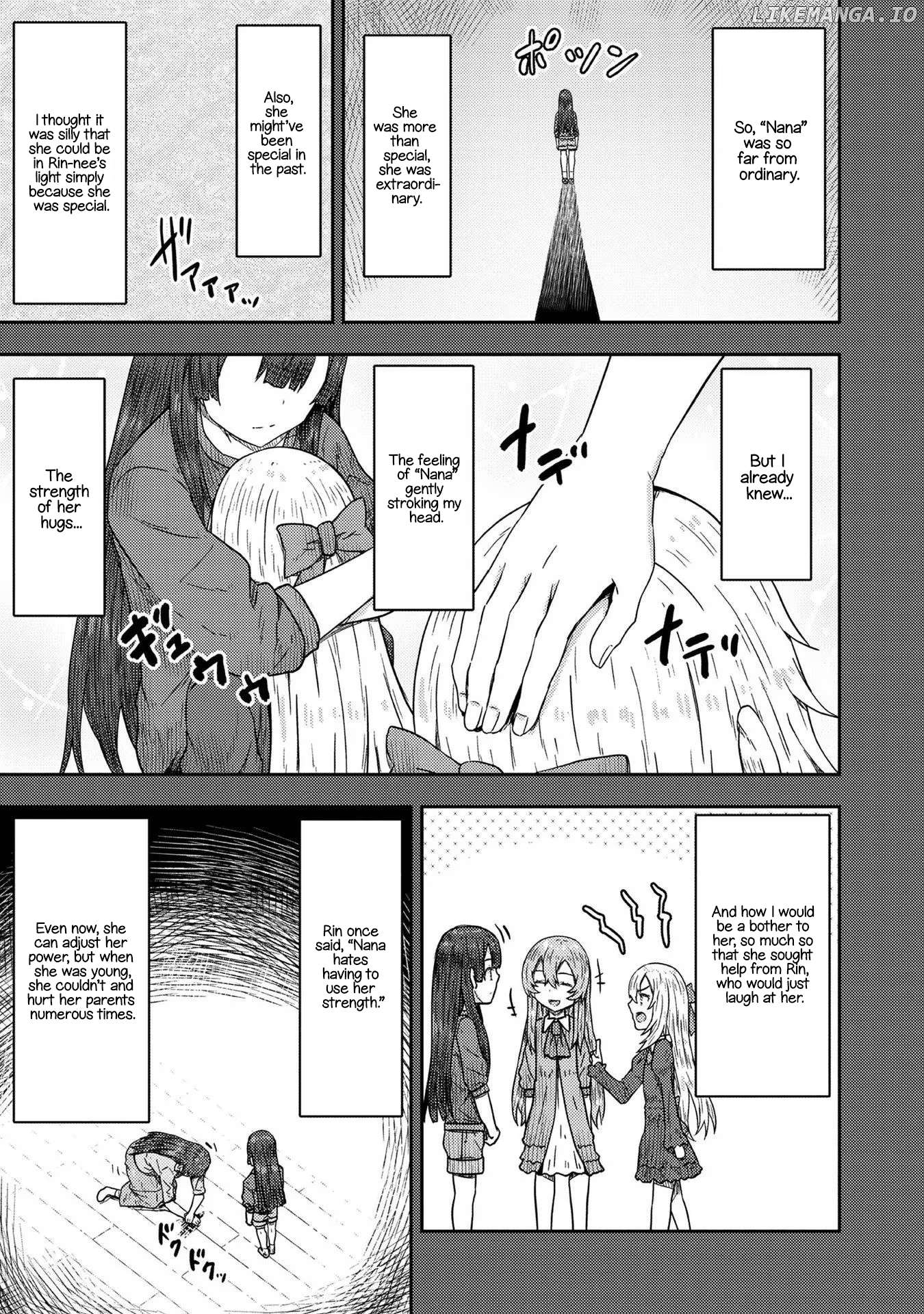Blunt Type Ogre Girl’s Way to Live Streaming Chapter 9 - page 28