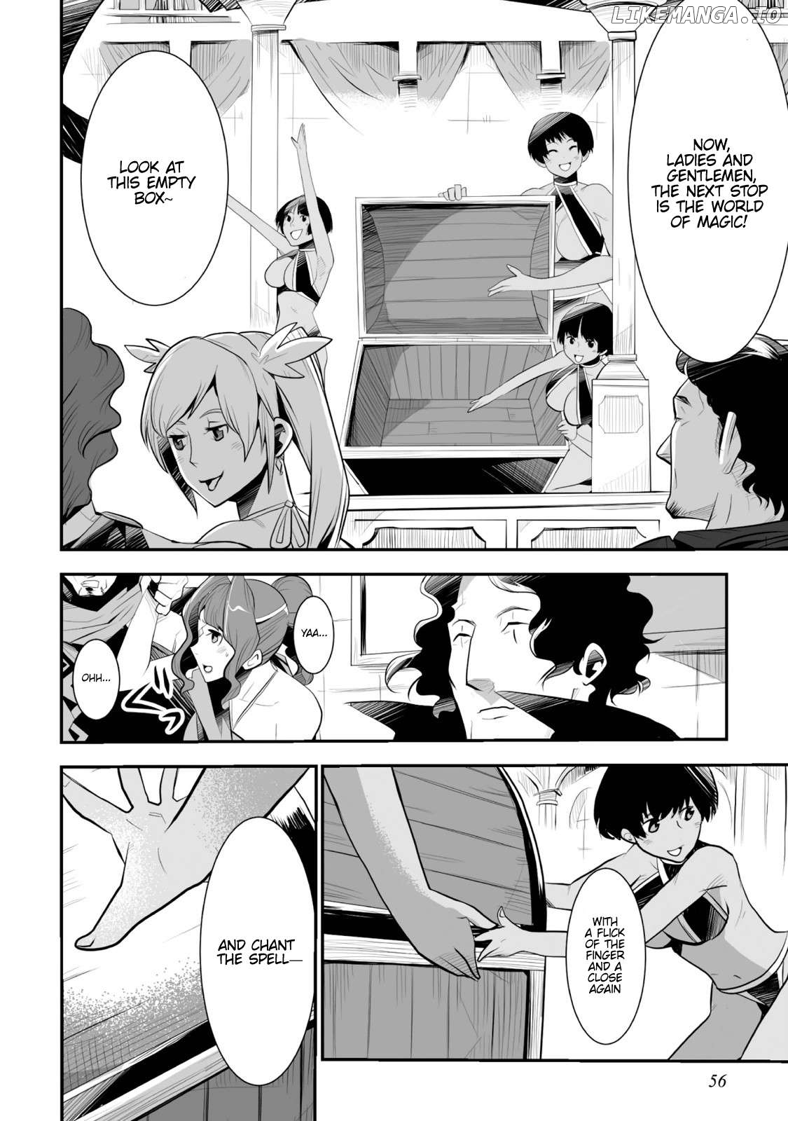 Achilleus - Argos no gunshin Chapter 2 - page 15