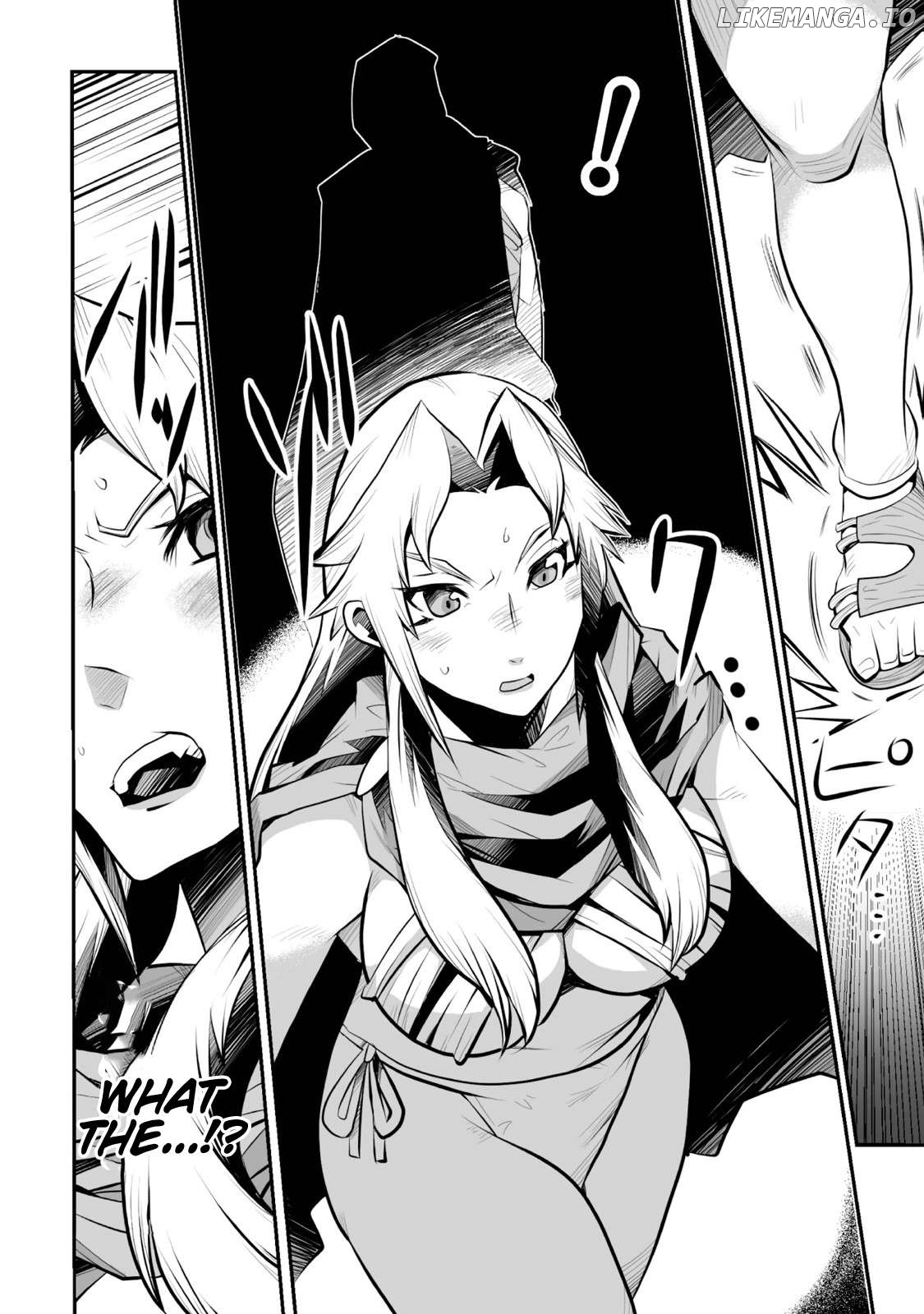 Achilleus - Argos no gunshin Chapter 2 - page 29