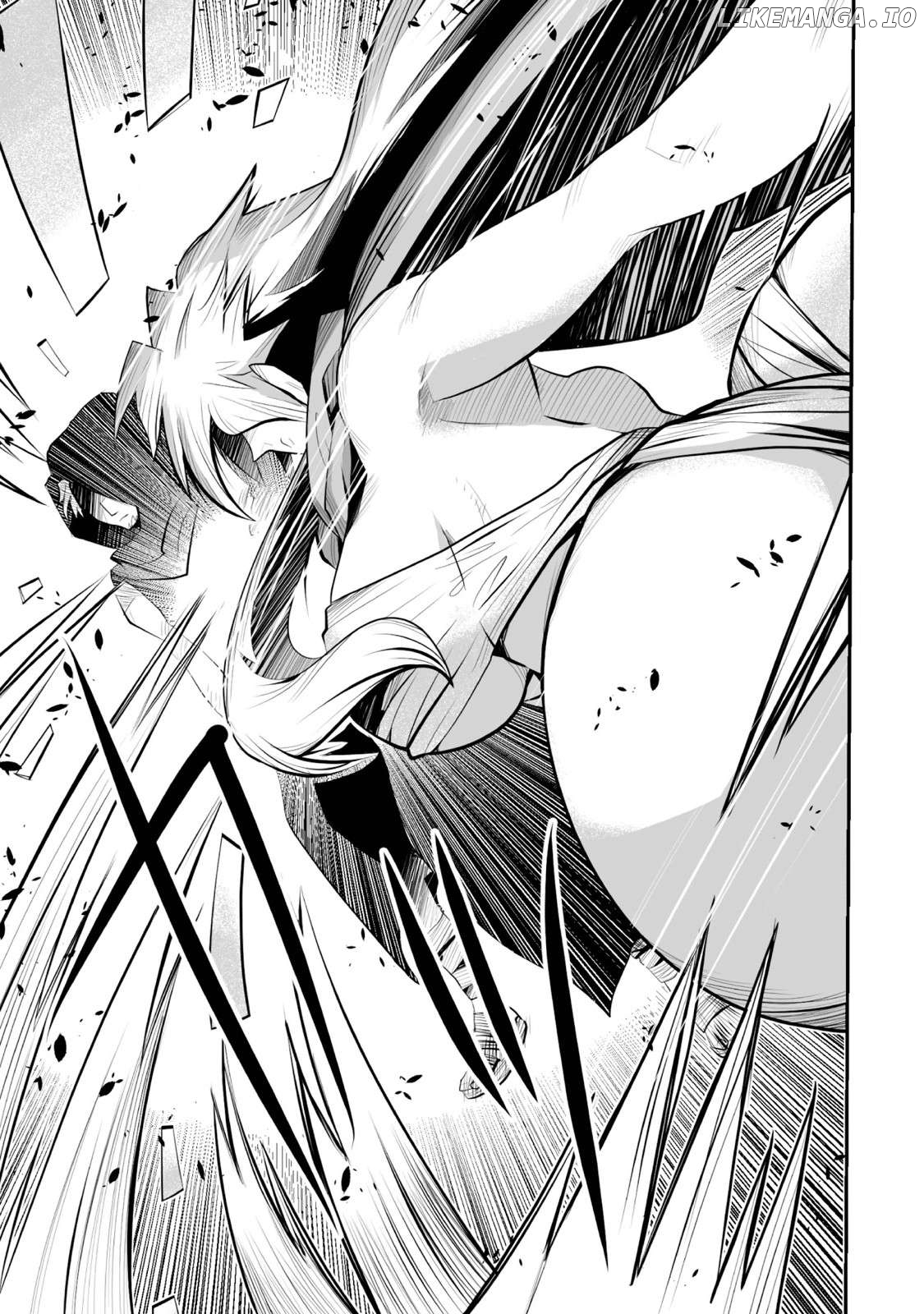 Achilleus - Argos no gunshin Chapter 2 - page 31