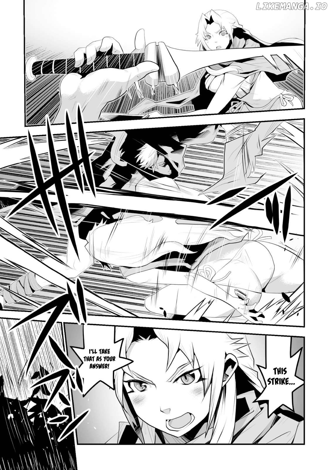 Achilleus - Argos no gunshin Chapter 3 - page 3