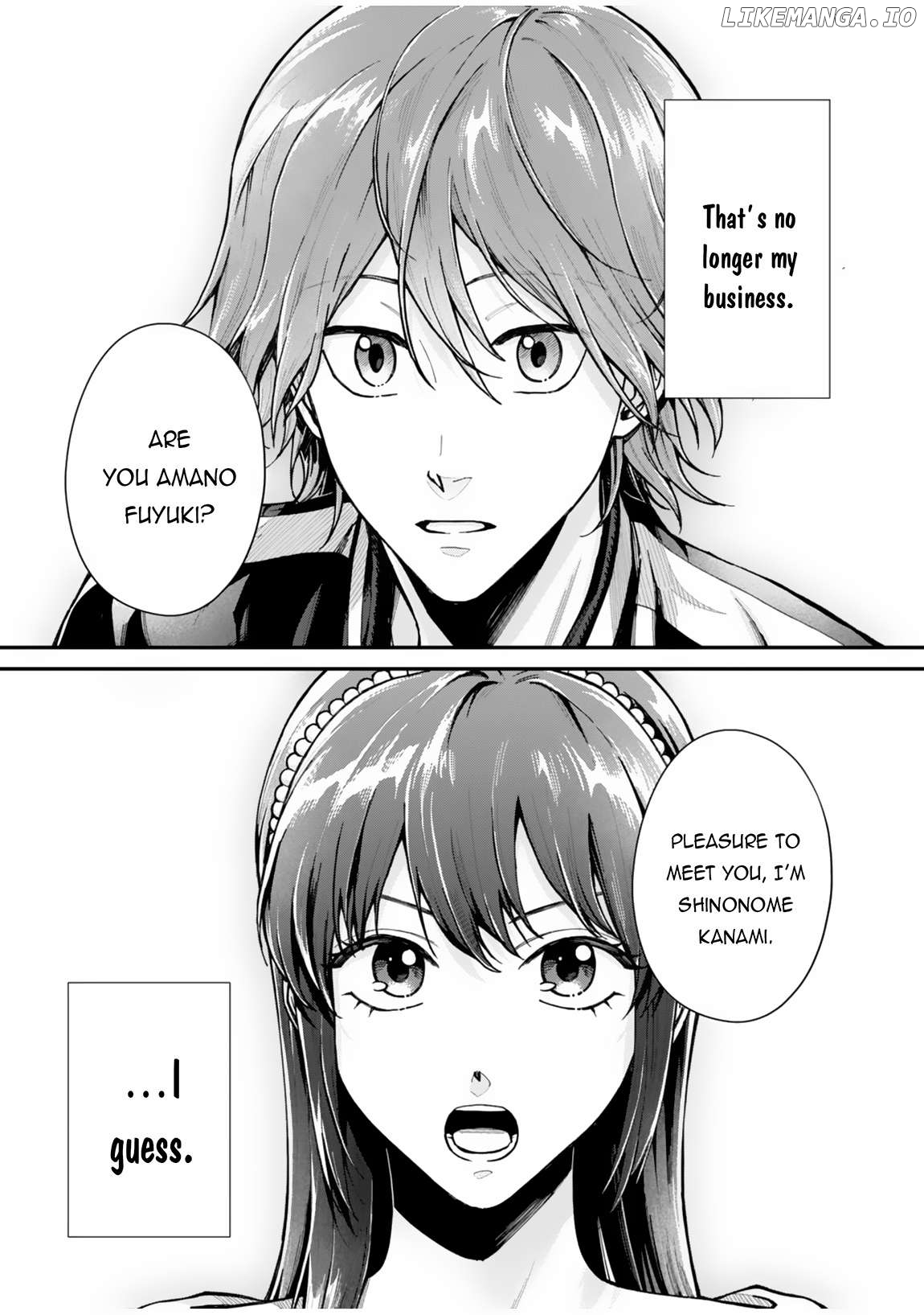 Moto Saikyou Kouryakusha, Nozomanu Dungeon Haishin de Musou shite Shimasu Chapter 1 - page 14