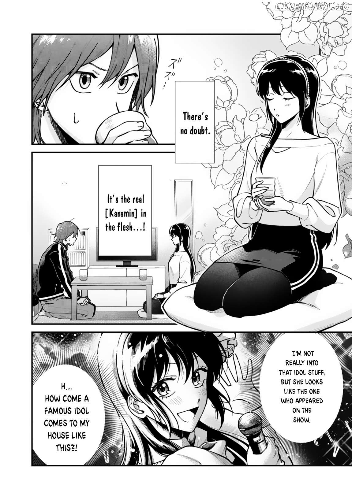 Moto Saikyou Kouryakusha, Nozomanu Dungeon Haishin de Musou shite Shimasu Chapter 1 - page 15