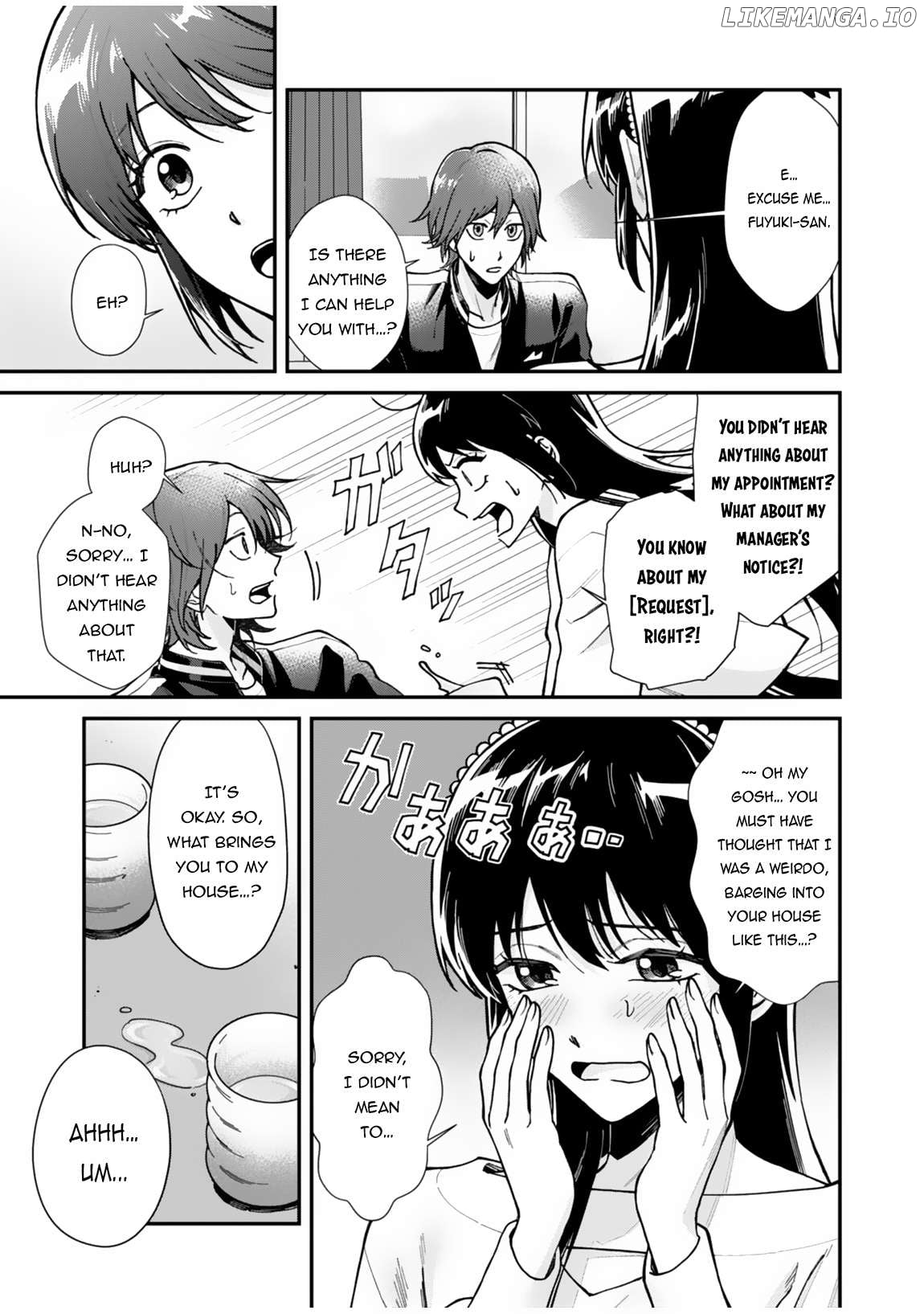 Moto Saikyou Kouryakusha, Nozomanu Dungeon Haishin de Musou shite Shimasu Chapter 1 - page 16