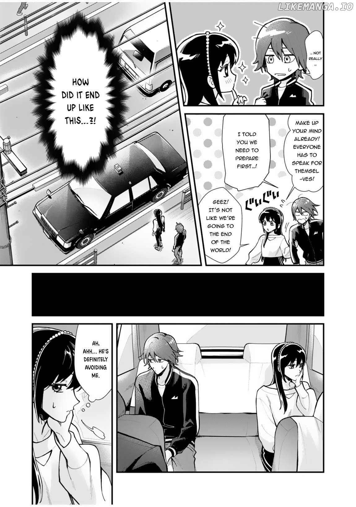 Moto Saikyou Kouryakusha, Nozomanu Dungeon Haishin de Musou shite Shimasu Chapter 1 - page 20