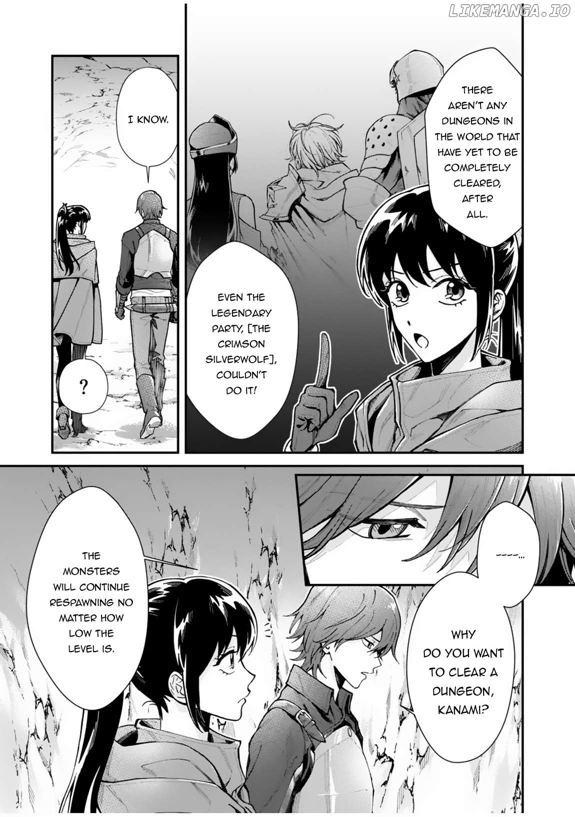 Moto Saikyou Kouryakusha, Nozomanu Dungeon Haishin de Musou shite Shimasu Chapter 1 - page 26
