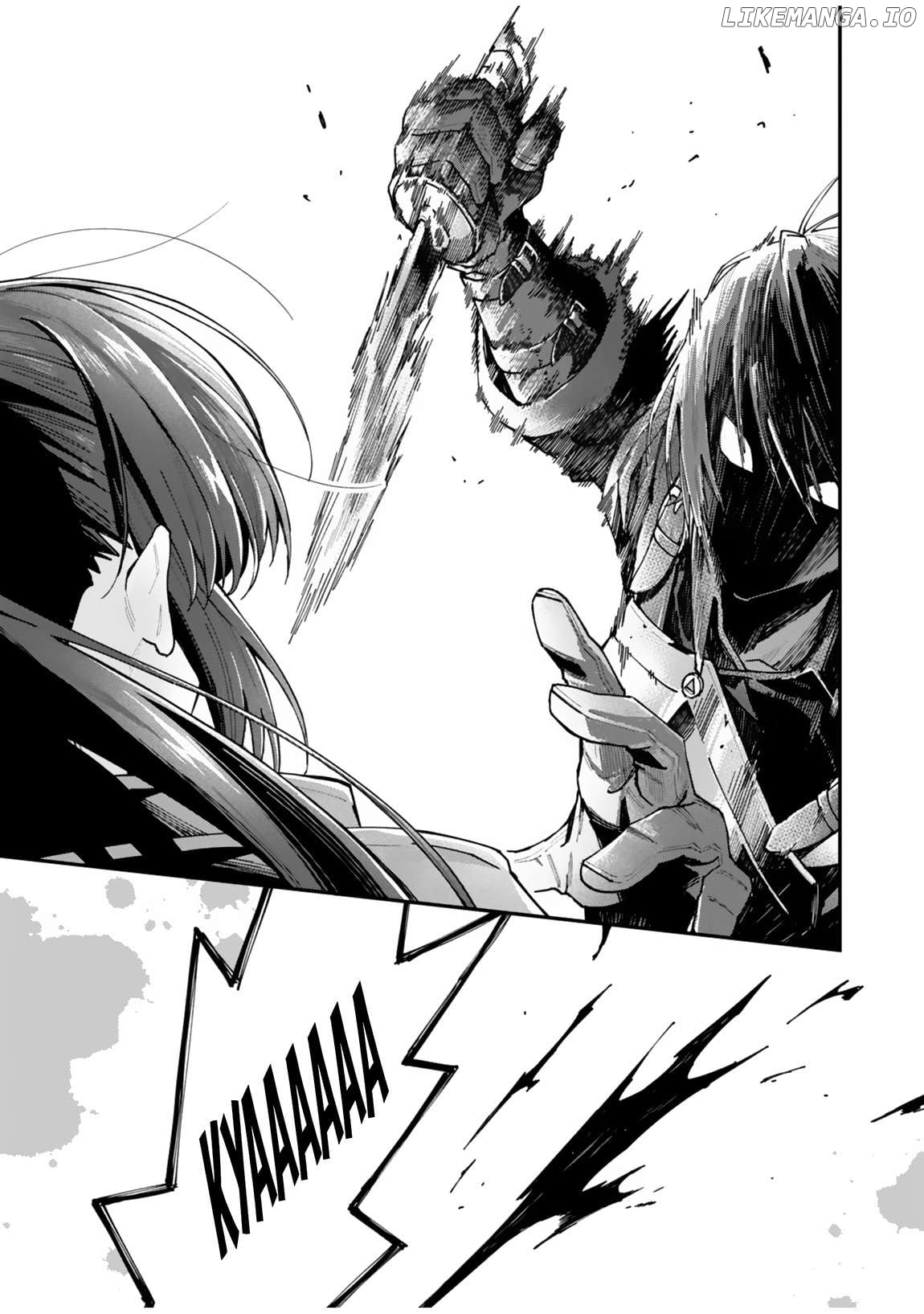 Moto Saikyou Kouryakusha, Nozomanu Dungeon Haishin de Musou shite Shimasu Chapter 1 - page 30