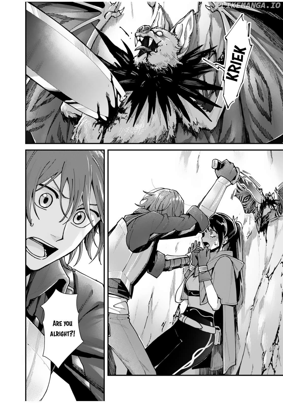 Moto Saikyou Kouryakusha, Nozomanu Dungeon Haishin de Musou shite Shimasu Chapter 1 - page 31