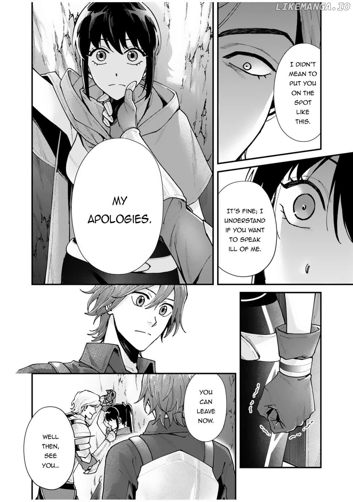 Moto Saikyou Kouryakusha, Nozomanu Dungeon Haishin de Musou shite Shimasu Chapter 1 - page 42