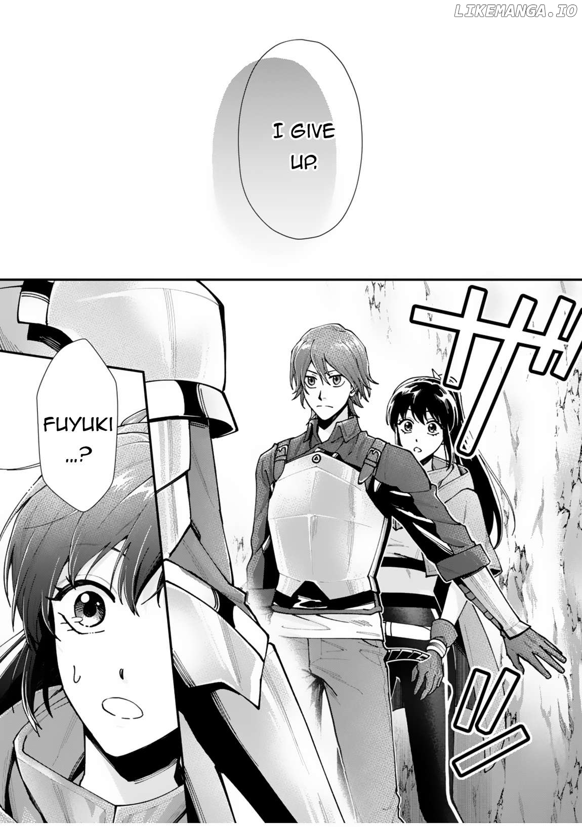 Moto Saikyou Kouryakusha, Nozomanu Dungeon Haishin de Musou shite Shimasu Chapter 1 - page 44
