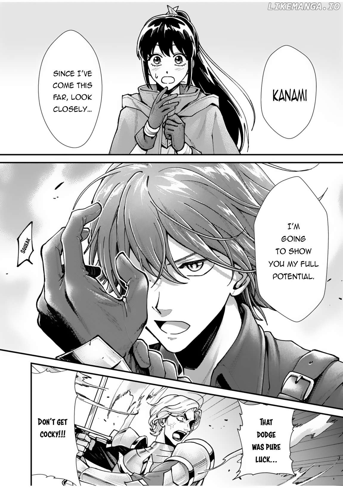 Moto Saikyou Kouryakusha, Nozomanu Dungeon Haishin de Musou shite Shimasu Chapter 1 - page 49
