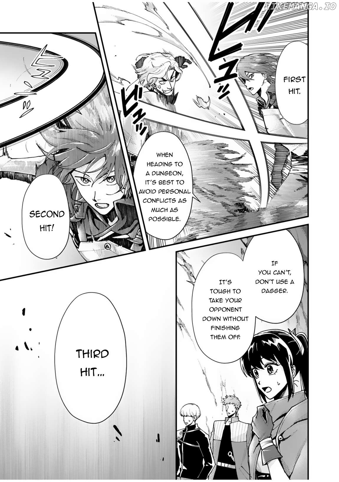Moto Saikyou Kouryakusha, Nozomanu Dungeon Haishin de Musou shite Shimasu Chapter 1 - page 50