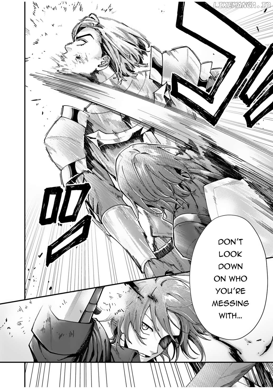 Moto Saikyou Kouryakusha, Nozomanu Dungeon Haishin de Musou shite Shimasu Chapter 1 - page 51