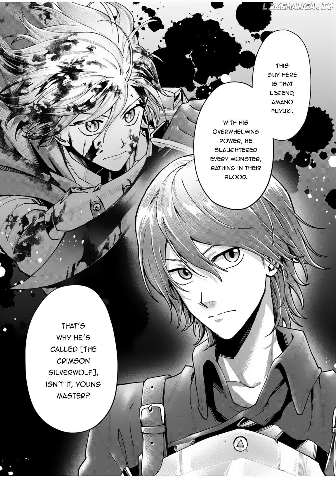 Moto Saikyou Kouryakusha, Nozomanu Dungeon Haishin de Musou shite Shimasu Chapter 1 - page 61