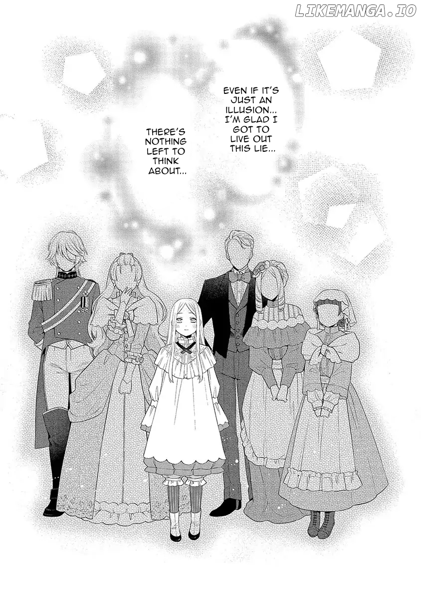 The Scarred Princess's Pursuit of Happiness Chapter 1 - page 27