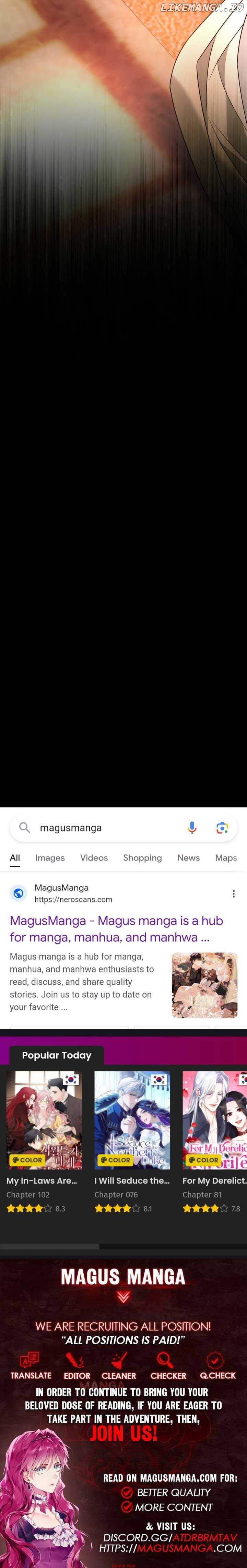 The Monster Lady and the Holy Knight Chapter 1 - page 7