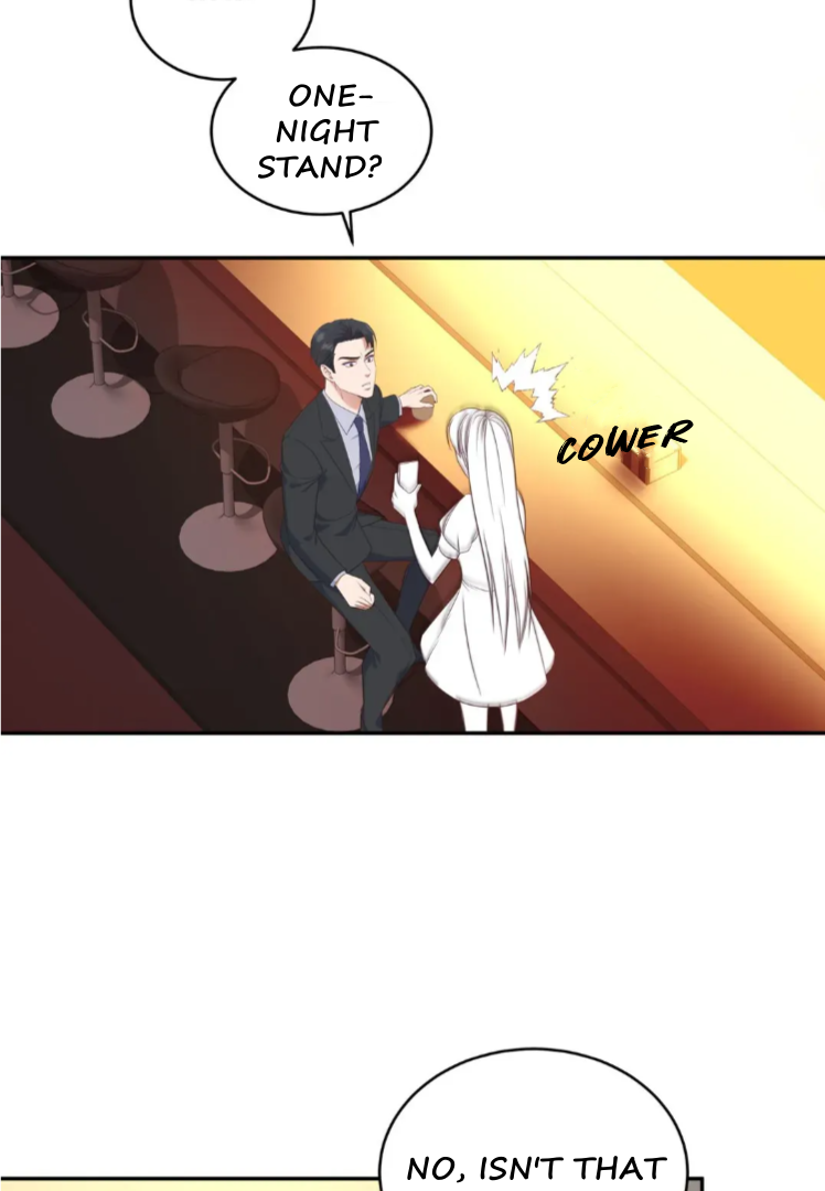 My Brother's Boss Crossed The Line Chapter 1 - page 16