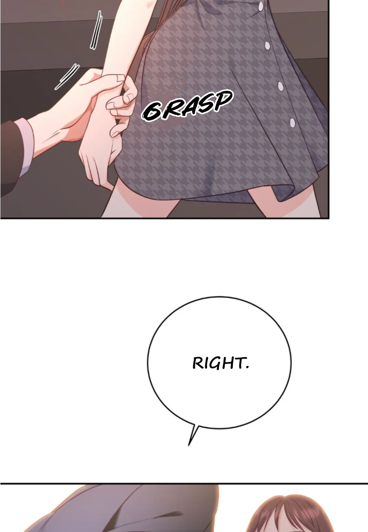 My Brother's Boss Crossed The Line Chapter 1 - page 22