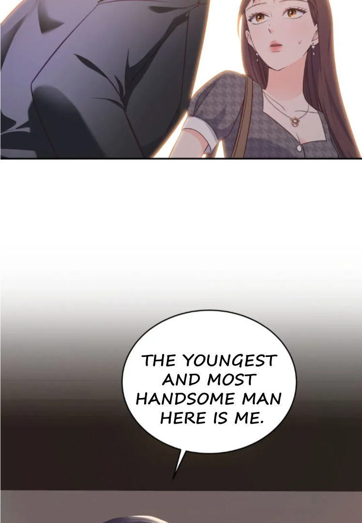 My Brother's Boss Crossed The Line Chapter 1 - page 23