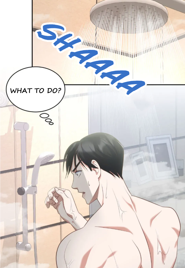 My Brother's Boss Crossed The Line Chapter 1 - page 30