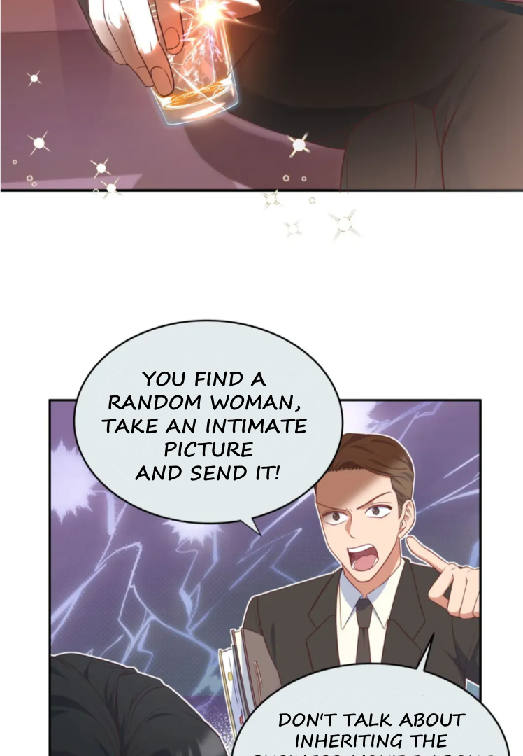 My Brother's Boss Crossed The Line Chapter 1 - page 5
